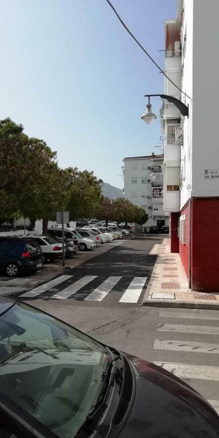 Calle Rio Trueba 11 Bajo D Torremolinos Exteriör bild